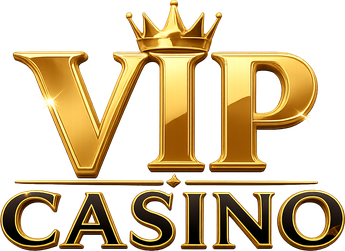 vip casino লোগো